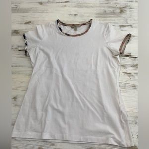 Burberry Top!